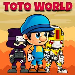  Toto World