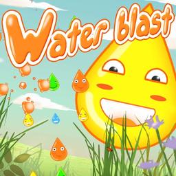  Water Blast