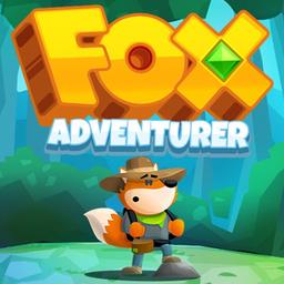  Fox Adventurer